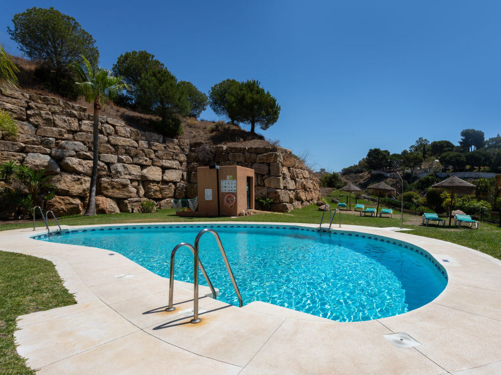 Los Lagos de Santa Maria