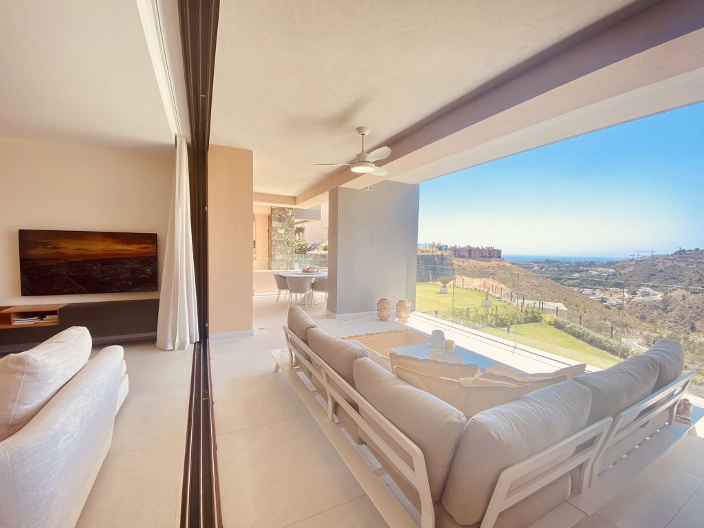 Conjunto Residencial Los Olivos