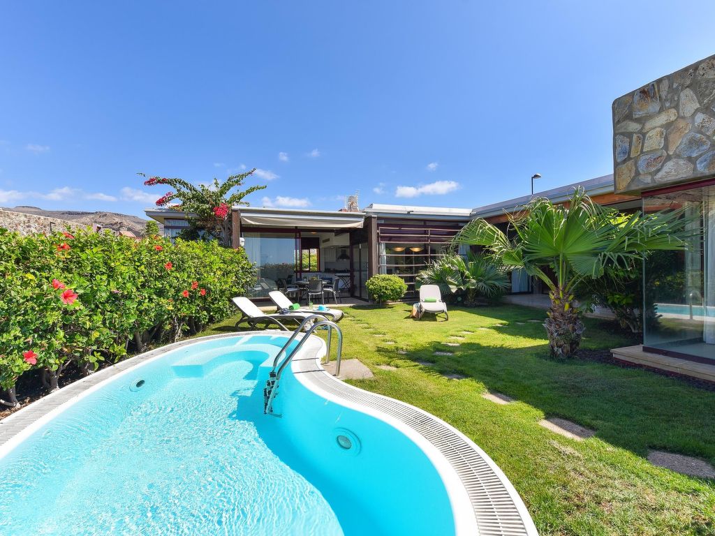 Villa Tauro 2