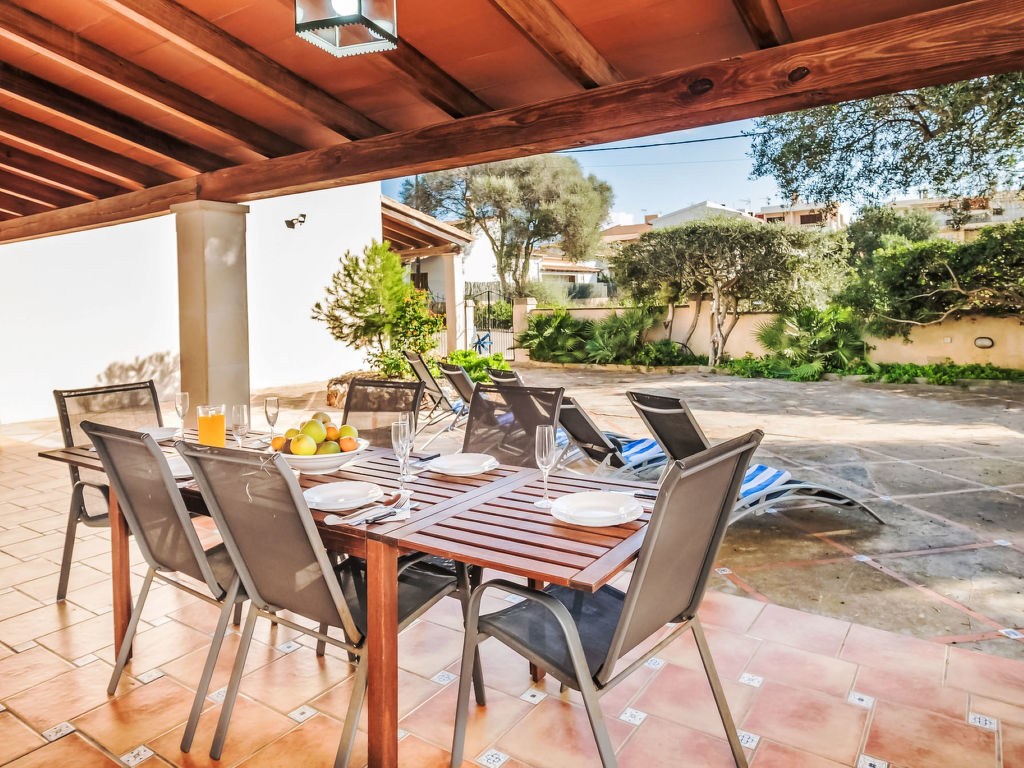 Villa Sa Rapita