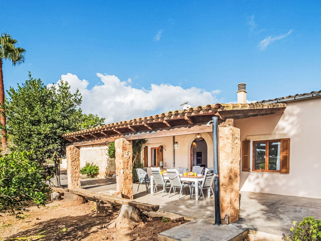 Finca Ca na Brila