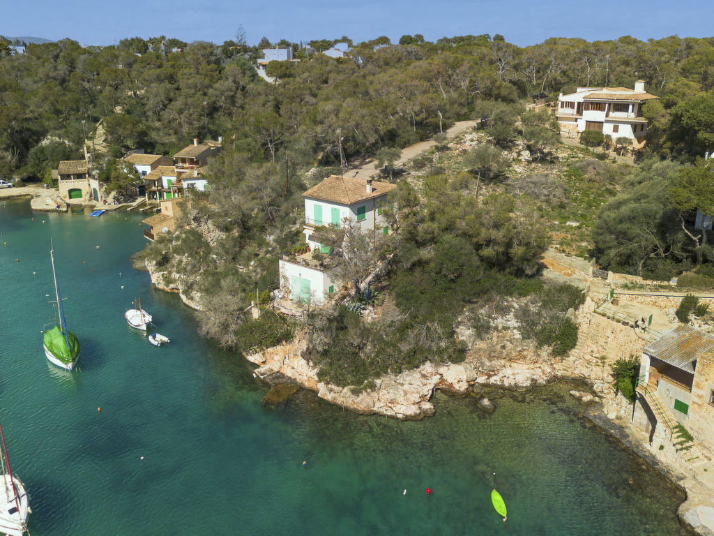 Cas Padrins de Santanyi
