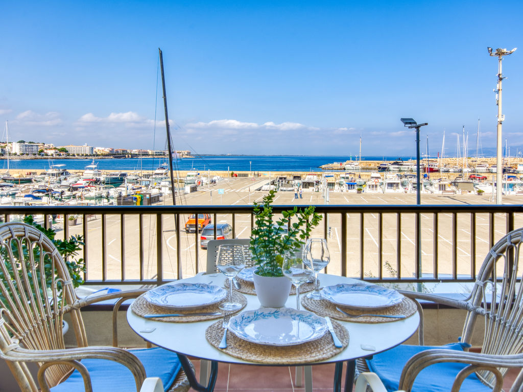 Port L'escala