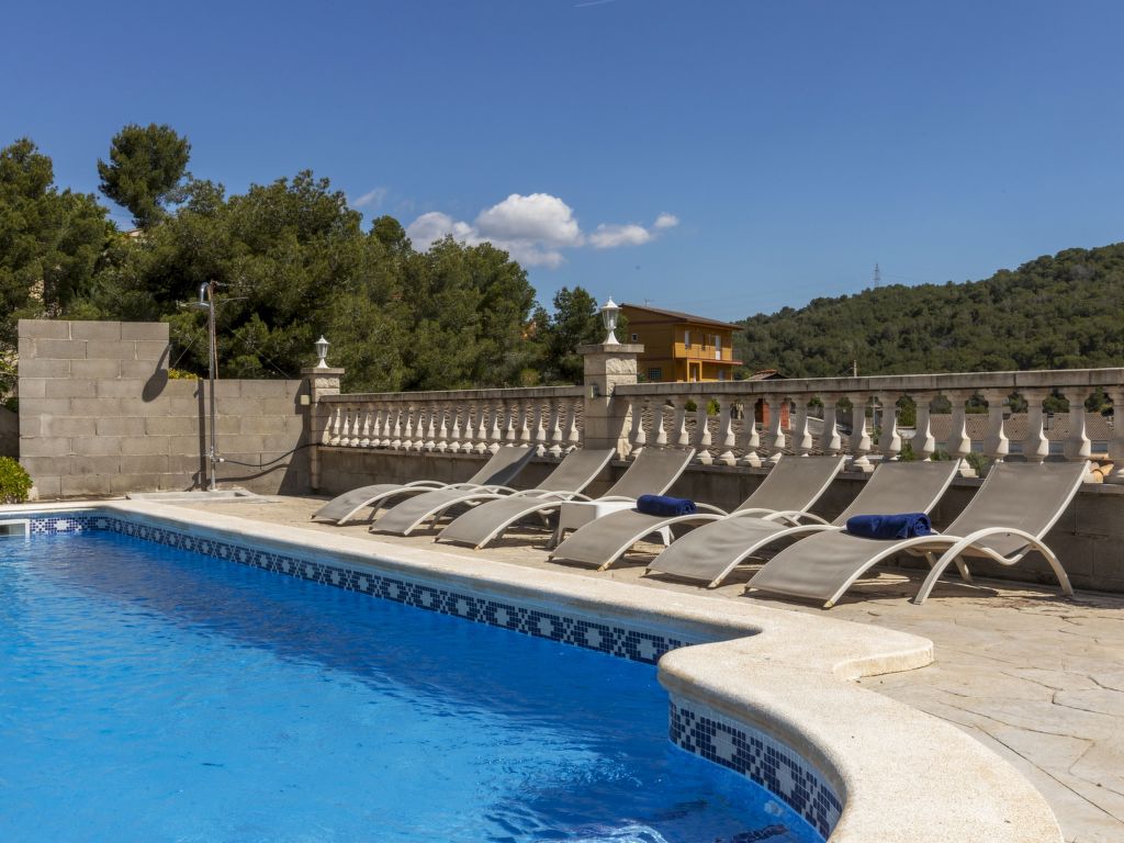 Villa Rosales