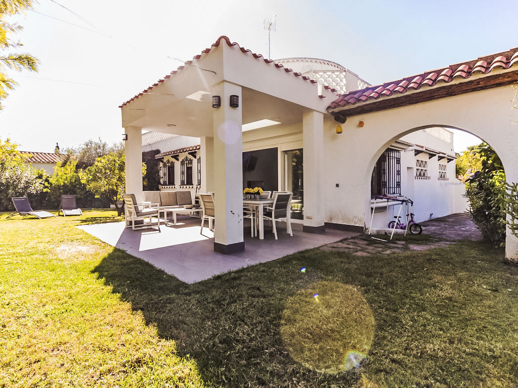 El Dorado Playa - Villa La Roca