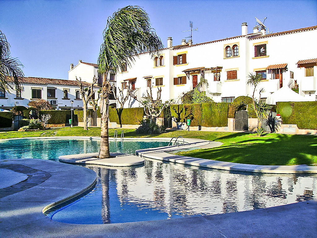Villa Jardin