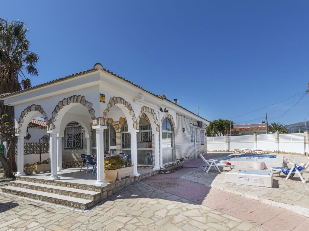 Villa Maire
