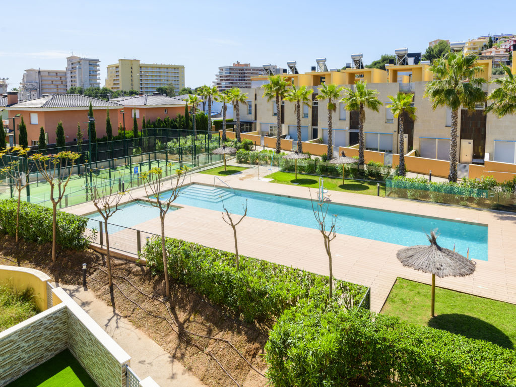 Residencial Oropesa - La Concha