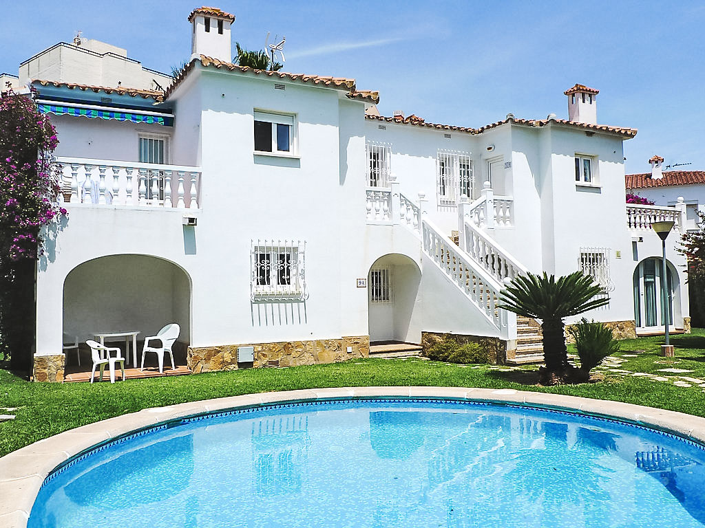 Club Sevilla I