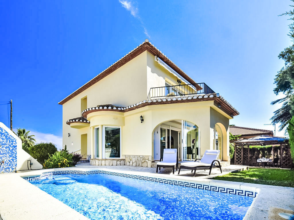 Villa Buena Vida