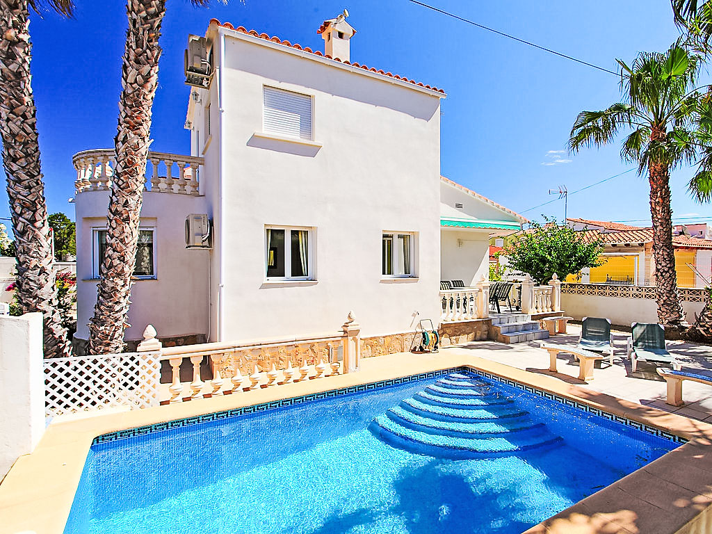 Casa de la Mar