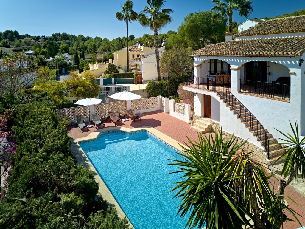 Casa Solimilo