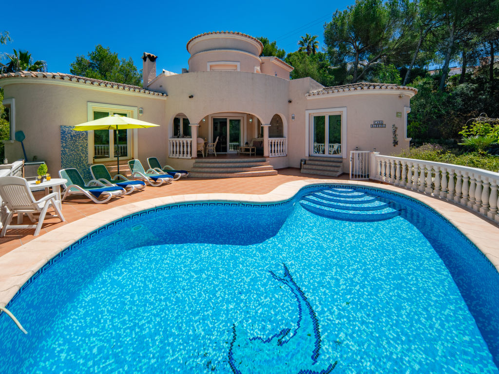 Casa Barbara