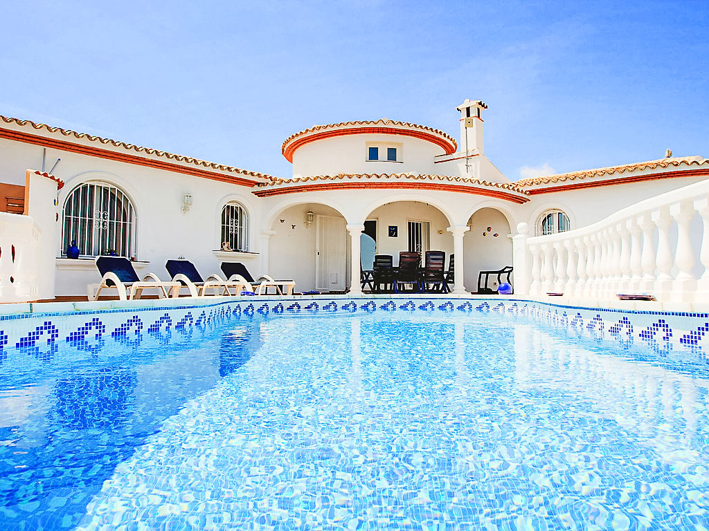 Villa Ma-Nita