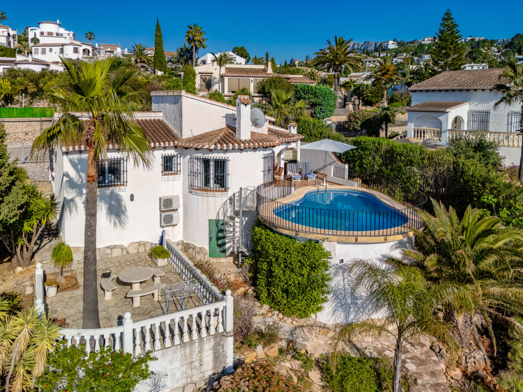 Casa Petra