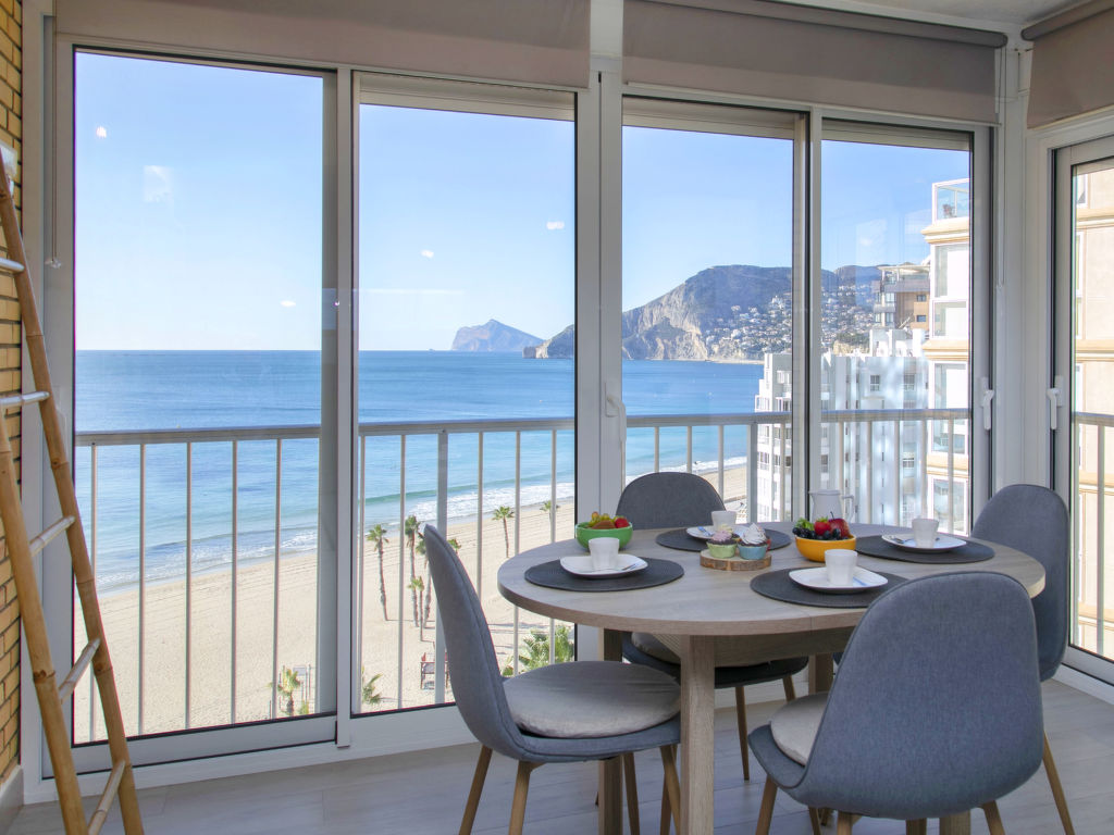 Penon de Ifach