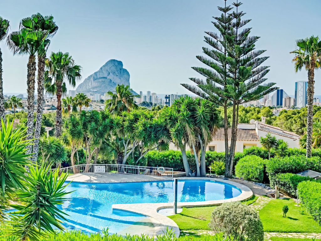 Residencial Bel-Air