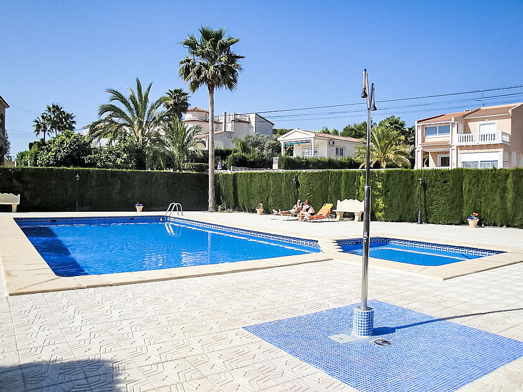 Residencial Casanova
