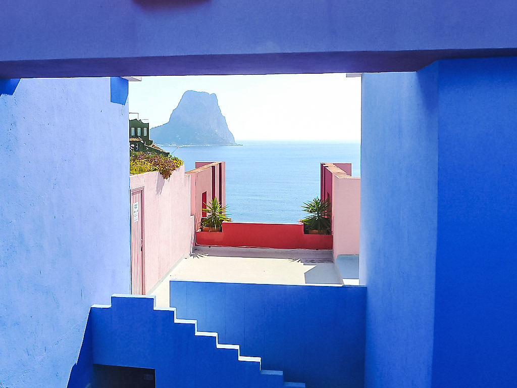 Muralla Roja