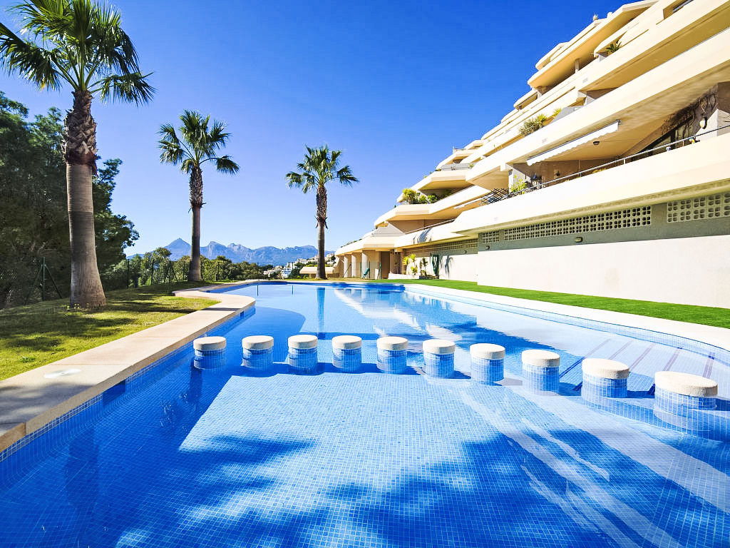 Villa Marina Golf 01