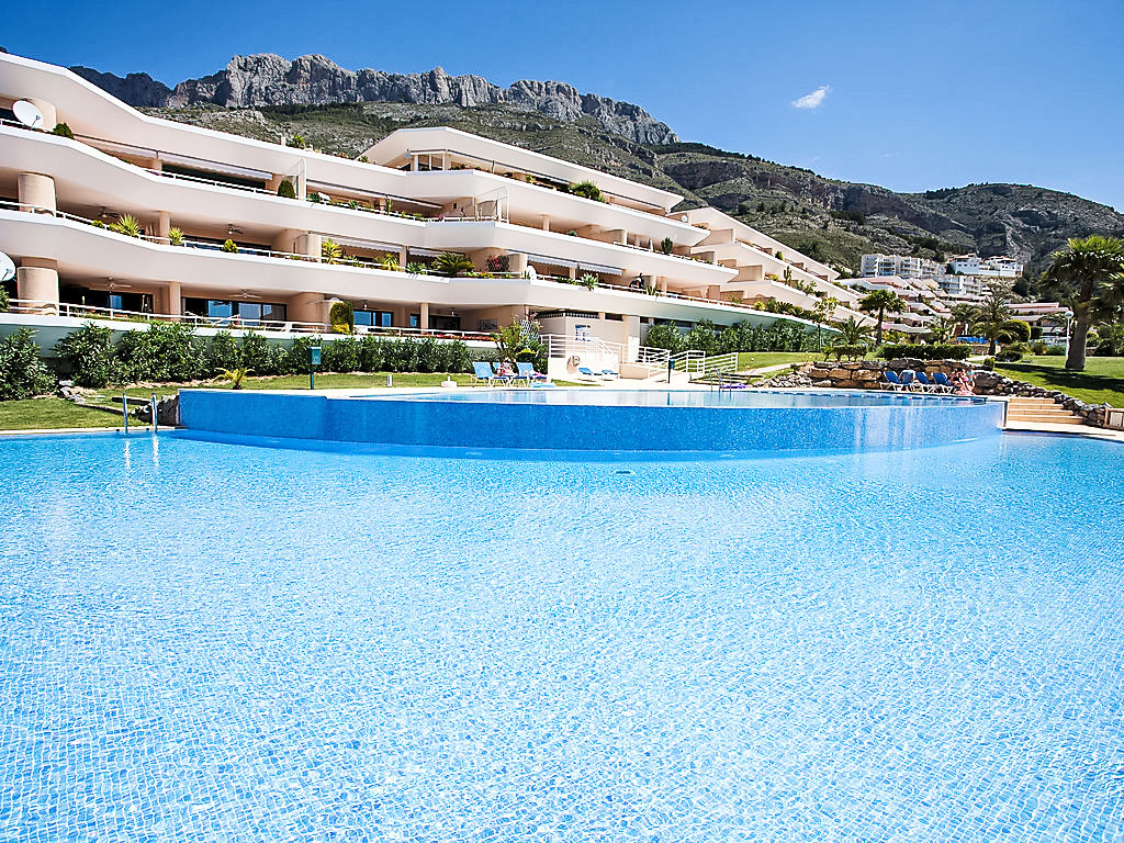 Altea La Nova