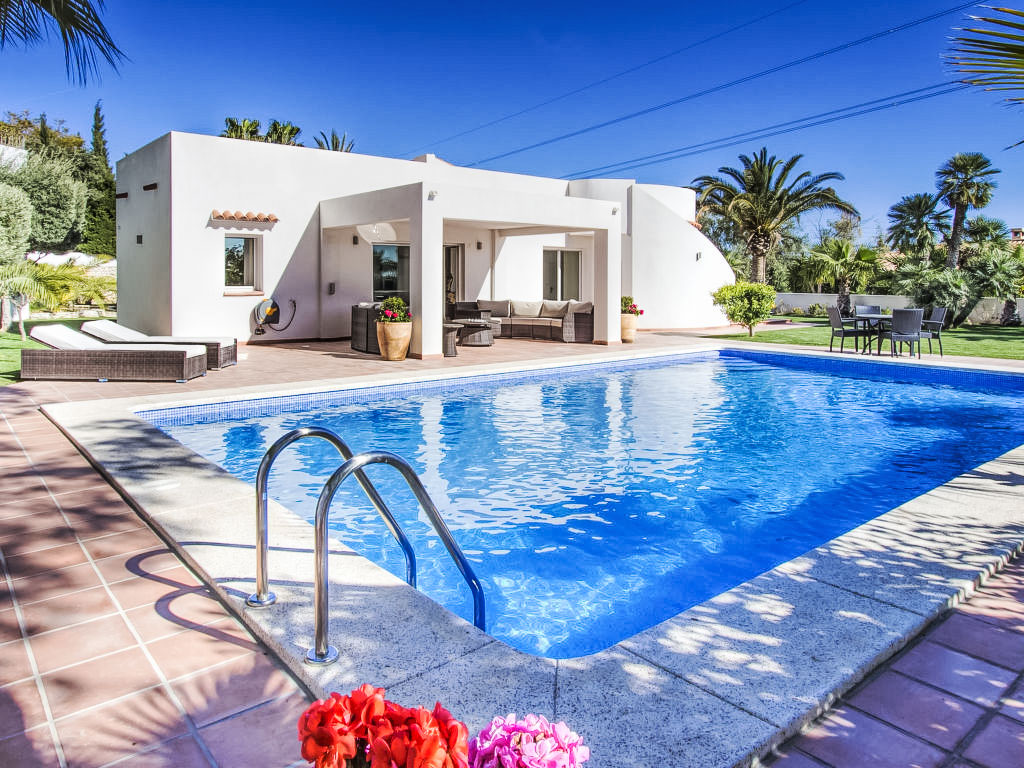 Villa del Maestro