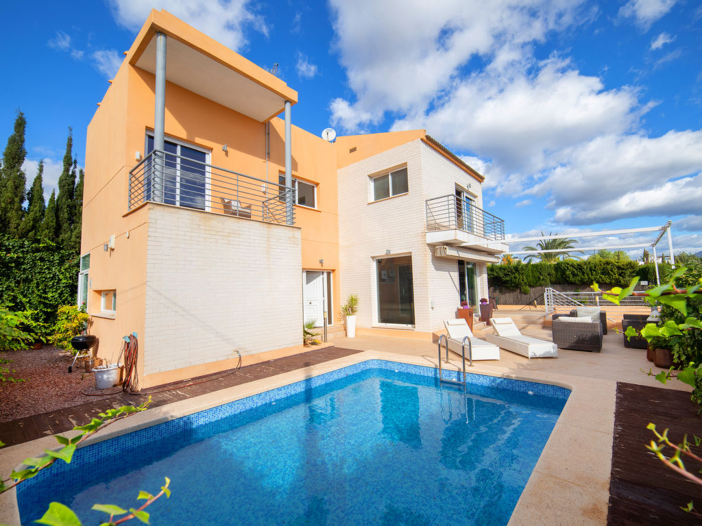 Casa Viena