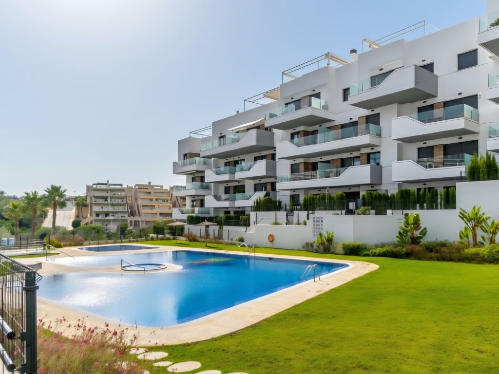 Aire Residencial