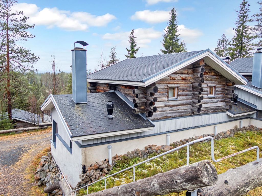 Rukaköngäs 20