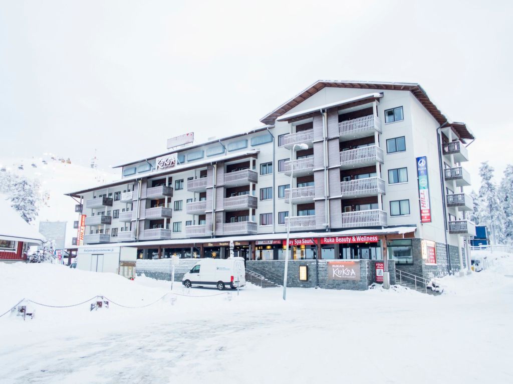 Rukakylän helmi