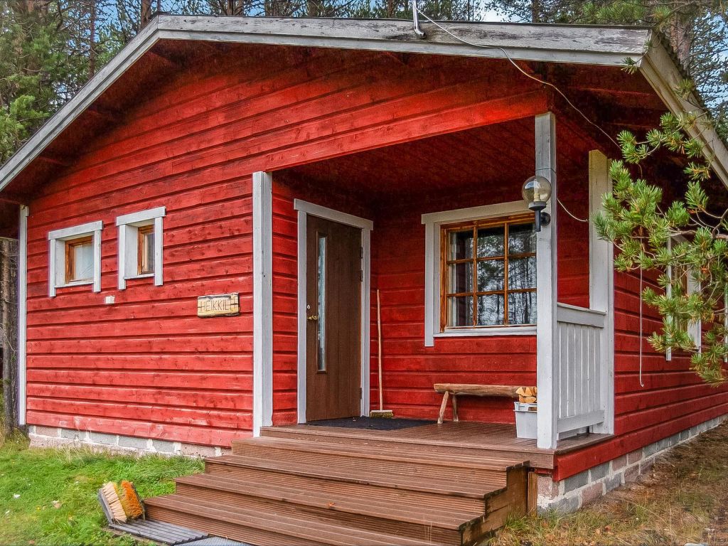 Heikkilä