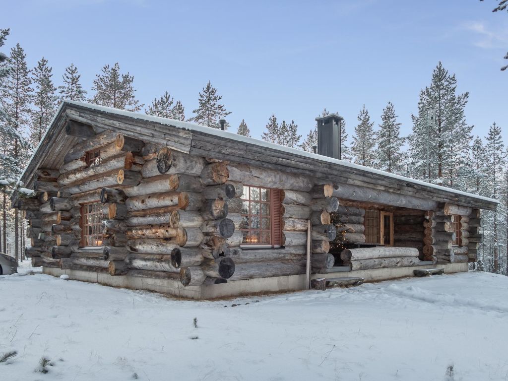 Mäntylä a-osa