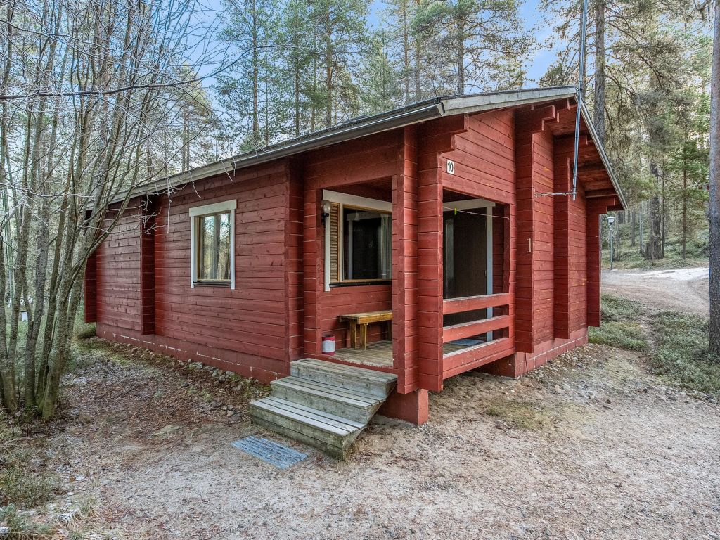 Viipusjärvi 10