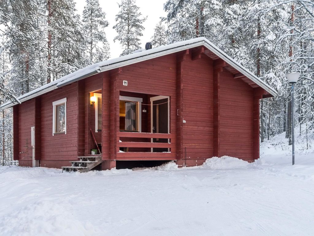 Viipusjärvi 11