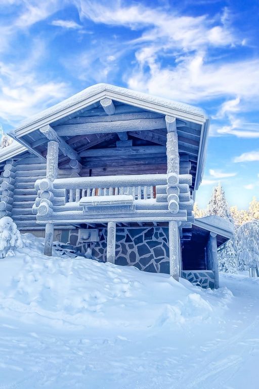 Villa alte ruka