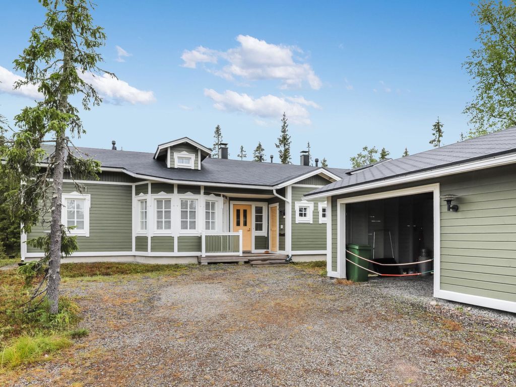 Rukan taikavuosselin helmi 8 b