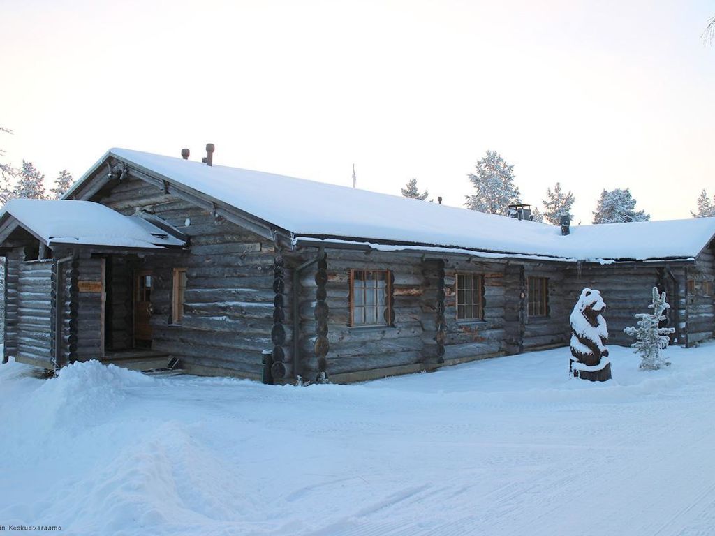 Sokosti - puilakka 1