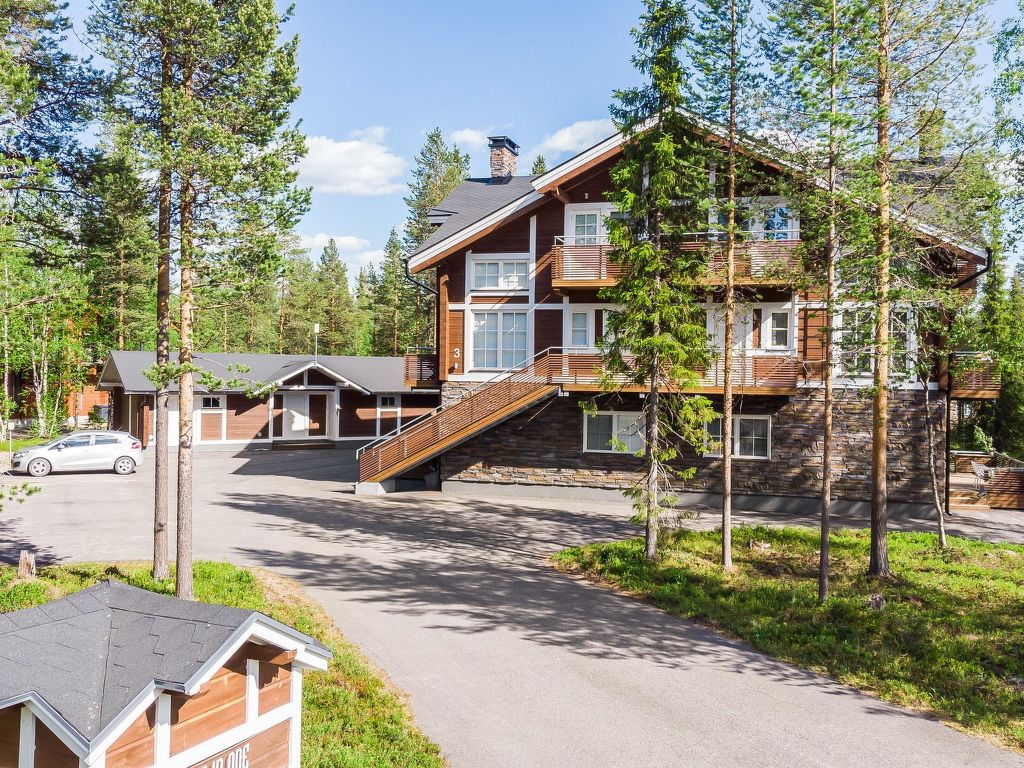 Golfväylä 3b