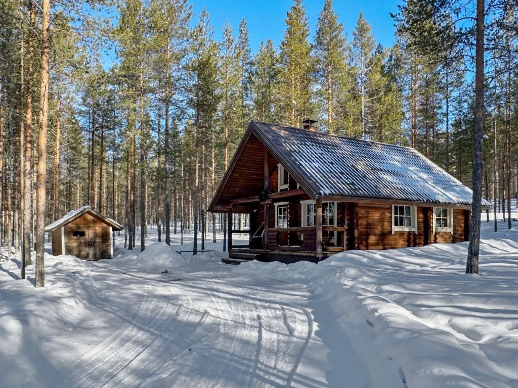 Lumomarja