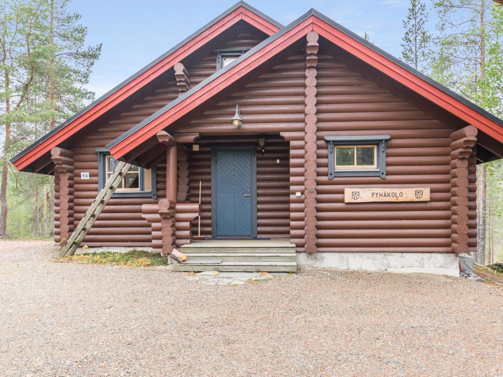 Pyhäkolo