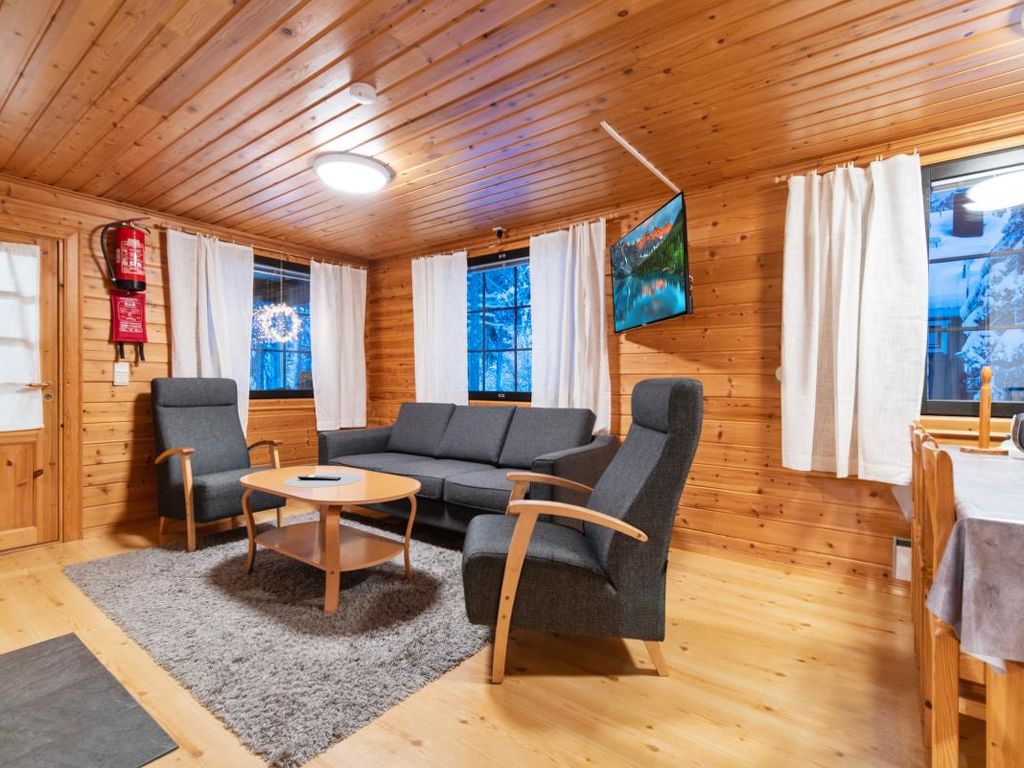 Kaltiotievantie 2 mökki 2