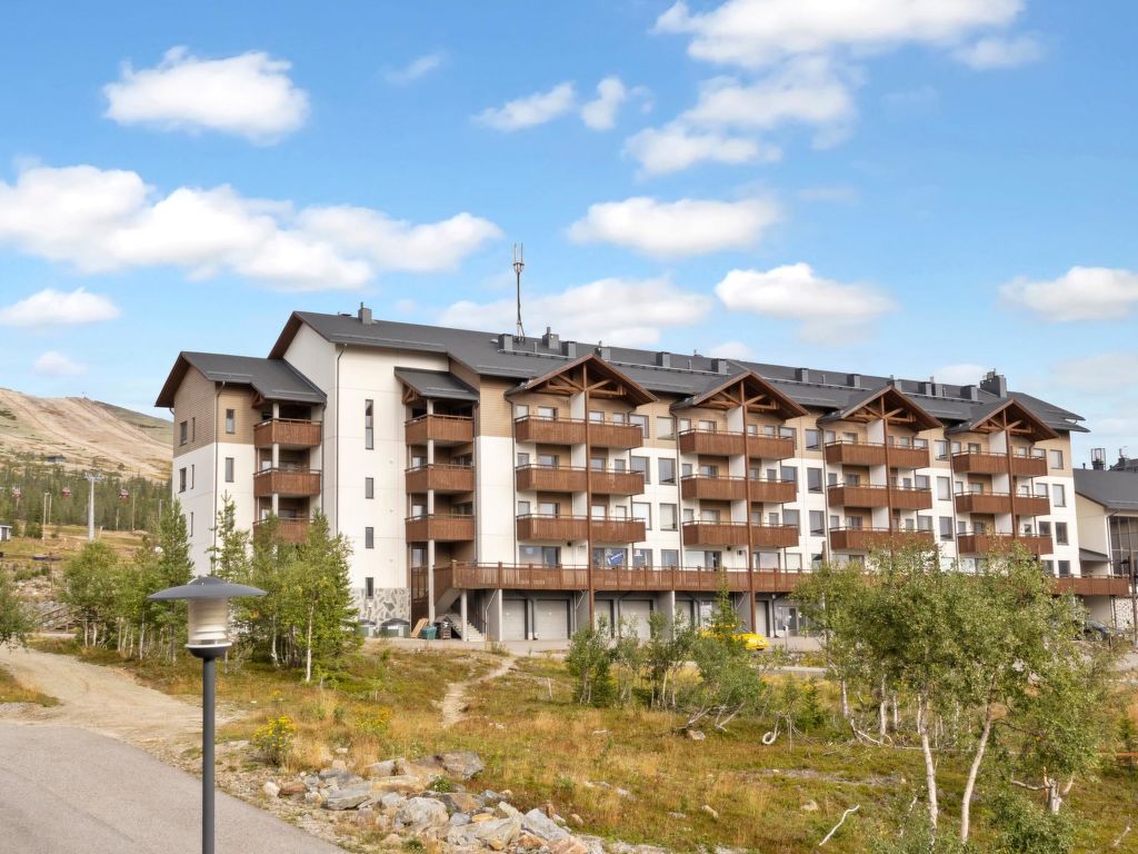 Ski chalets vii 7403