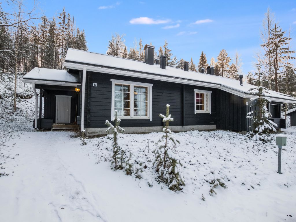 Lomaylläs f79 /palovaarankaarre 18b