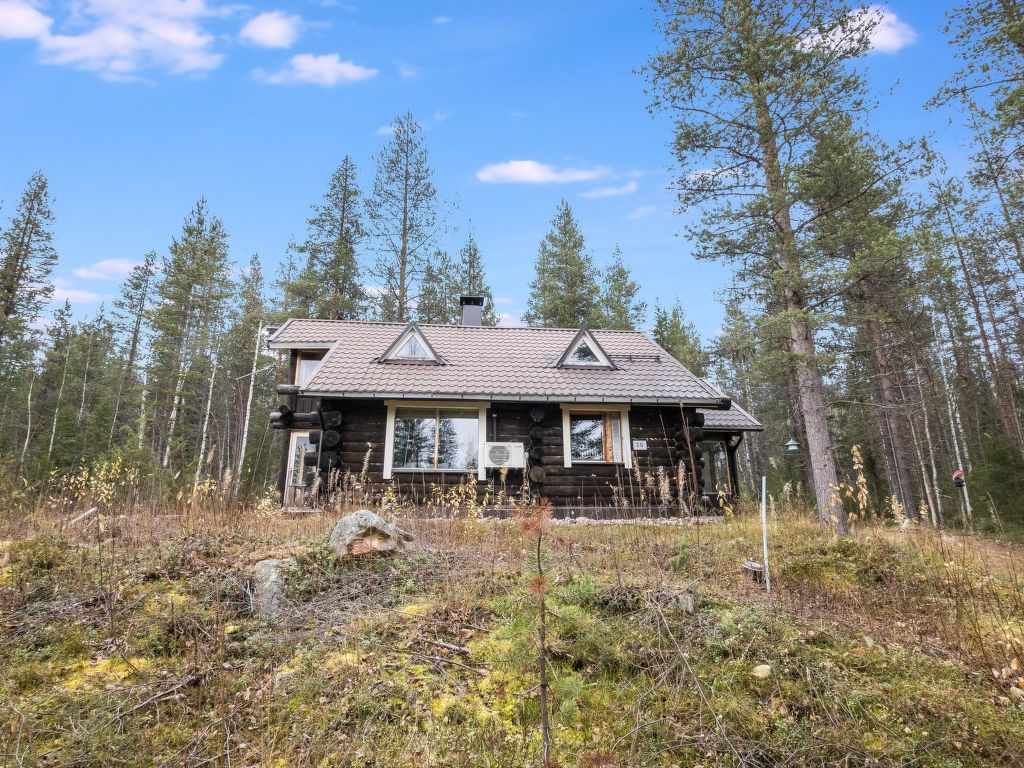 Tunturitähti, lainio