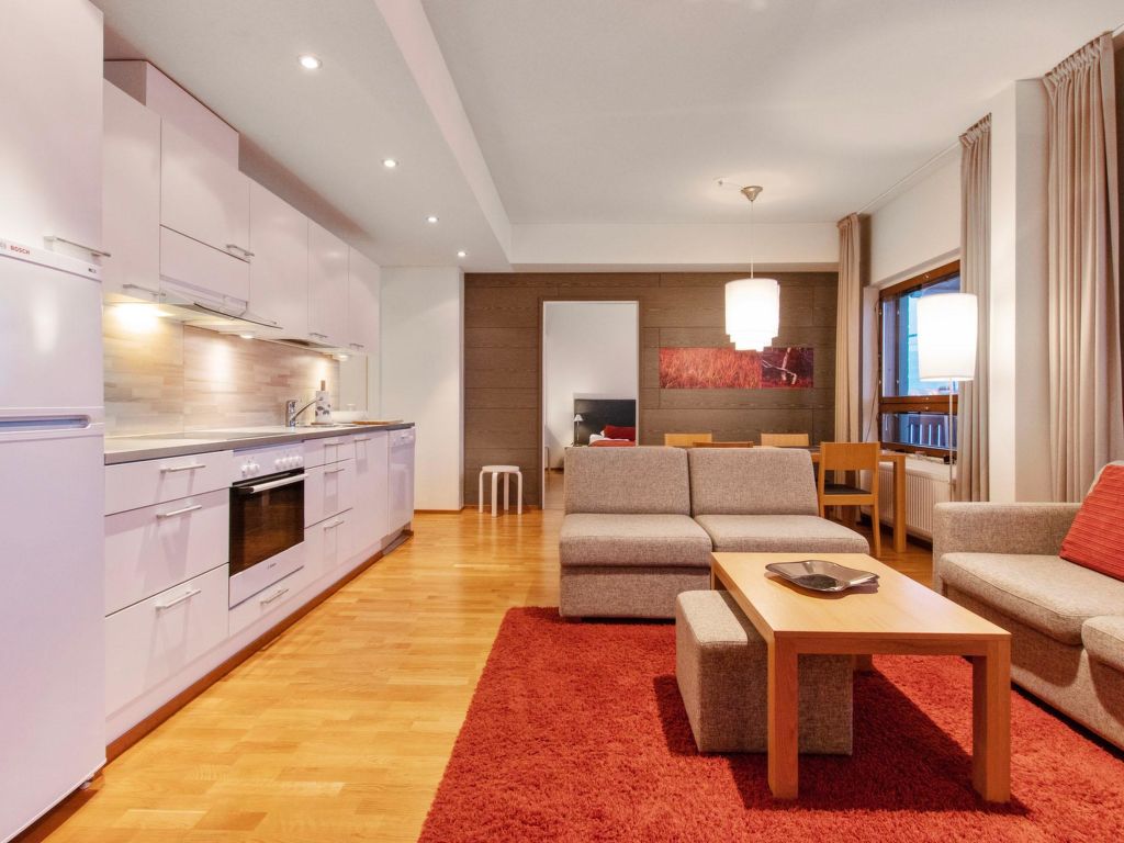 Ski chalets 6405
