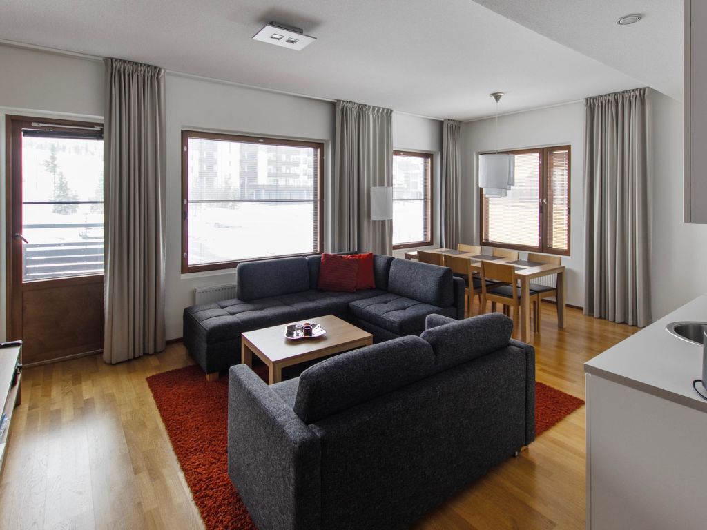 Nordic chalet 9312