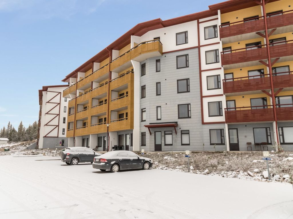 Ylläs chalets 2301