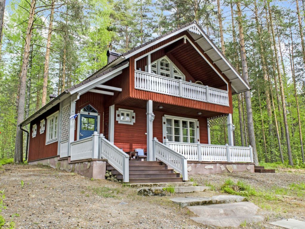 Honkaniemi