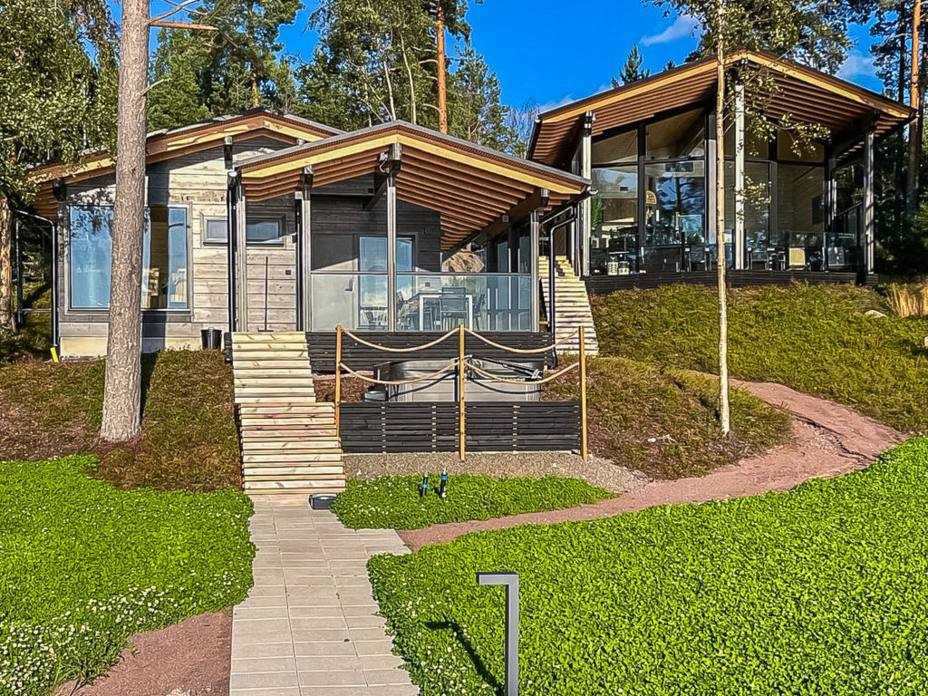 Villa haave