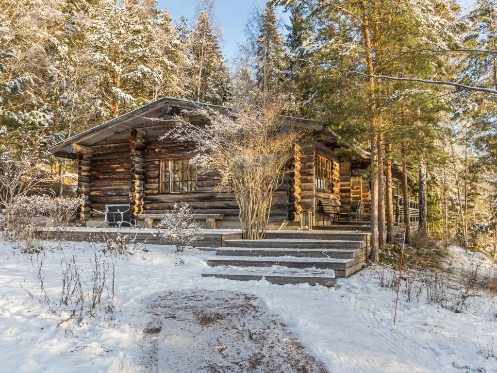 Kaasavuoren ranta